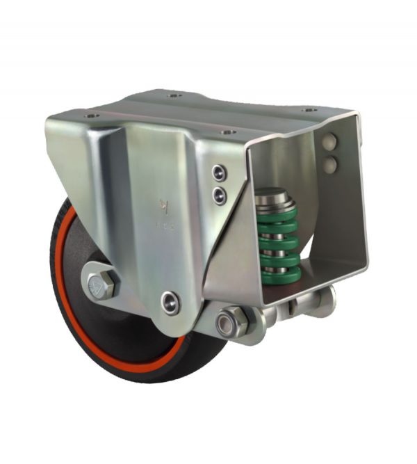 125mm FIXED TPE
