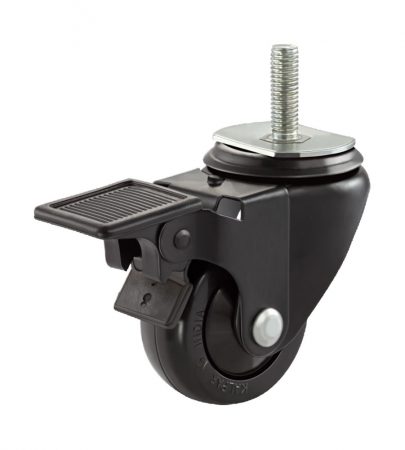 60mm with BRAKE