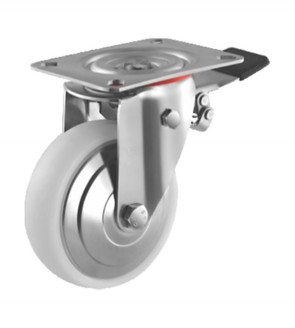 50mm without BRAKE