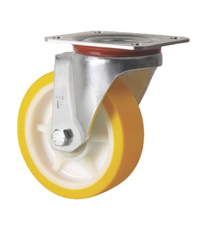 100mm without BRAKE NO