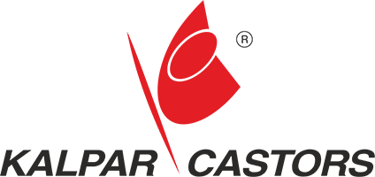 kalpar castors logo